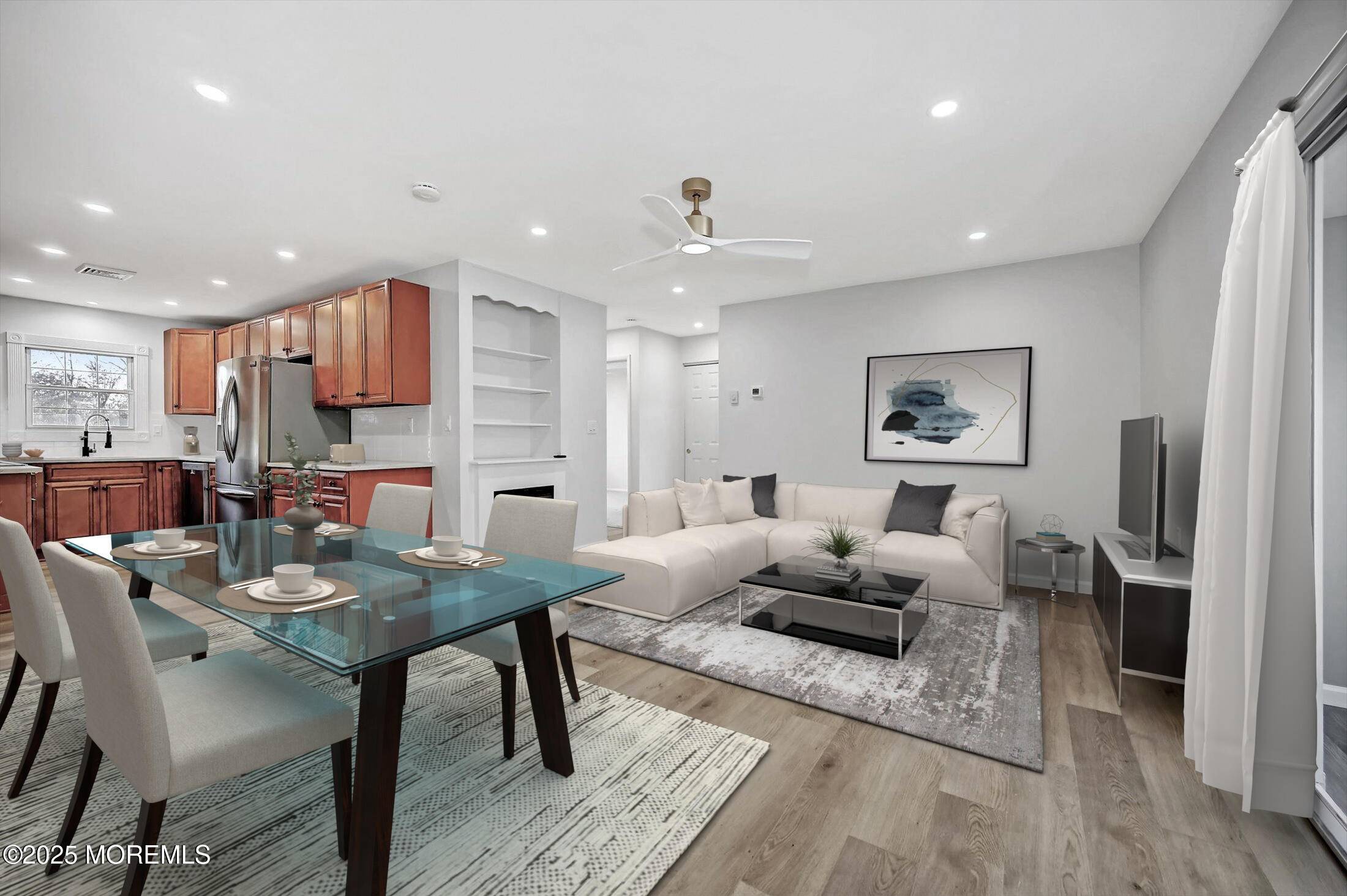 Lakewood, NJ 08701,43 Cambridge Court #K