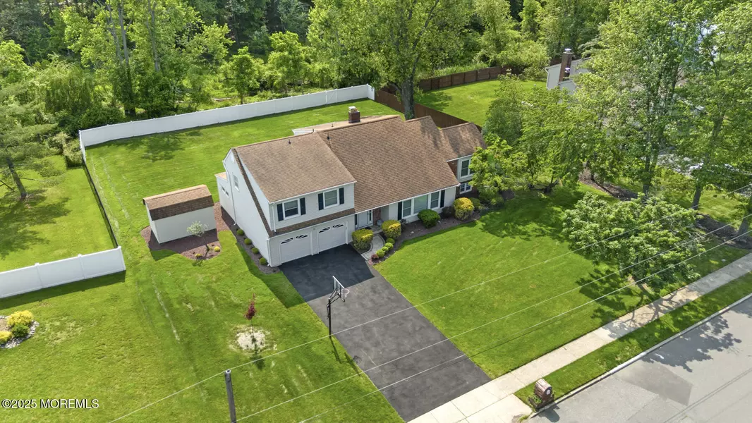 56 Edwards Drive, Freehold, NJ 07728