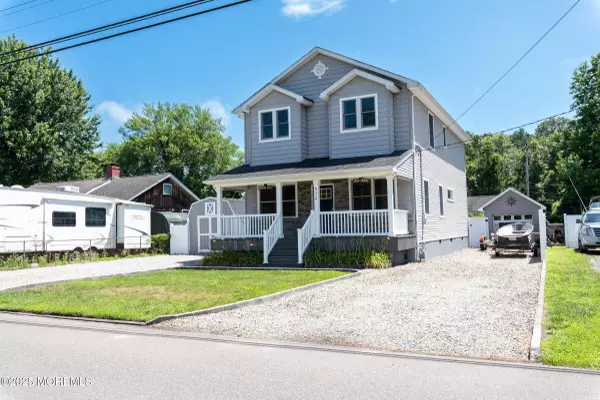 Ocean Gate, NJ 08740,532 E Arverne Avenue