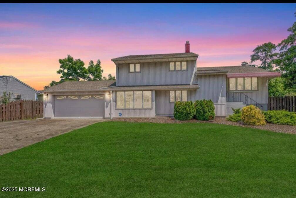 4 Coral Way, Neptune Township, NJ 07753