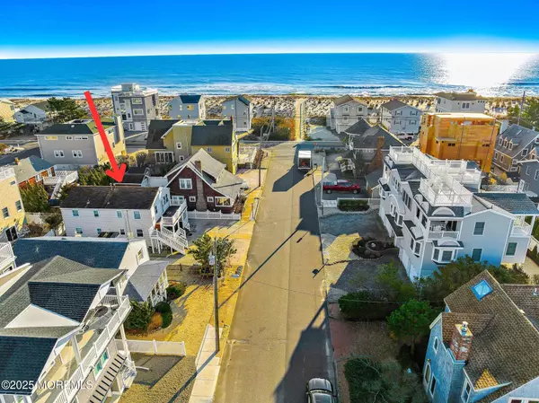 Long Beach Twp, NJ 08008,25 E 49th Street