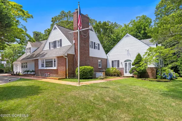 Interlaken, NJ 07712,634 Windermere Avenue