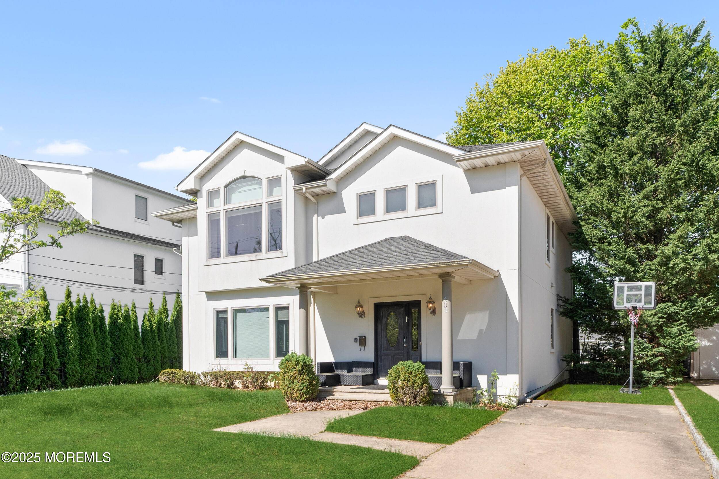 Deal, NJ 07723,230 Norwood Avenue
