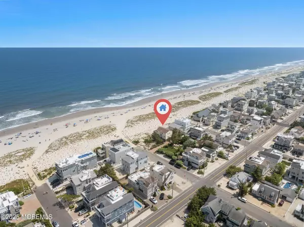 Long Beach Twp, NJ 08008,208 E 20th Street