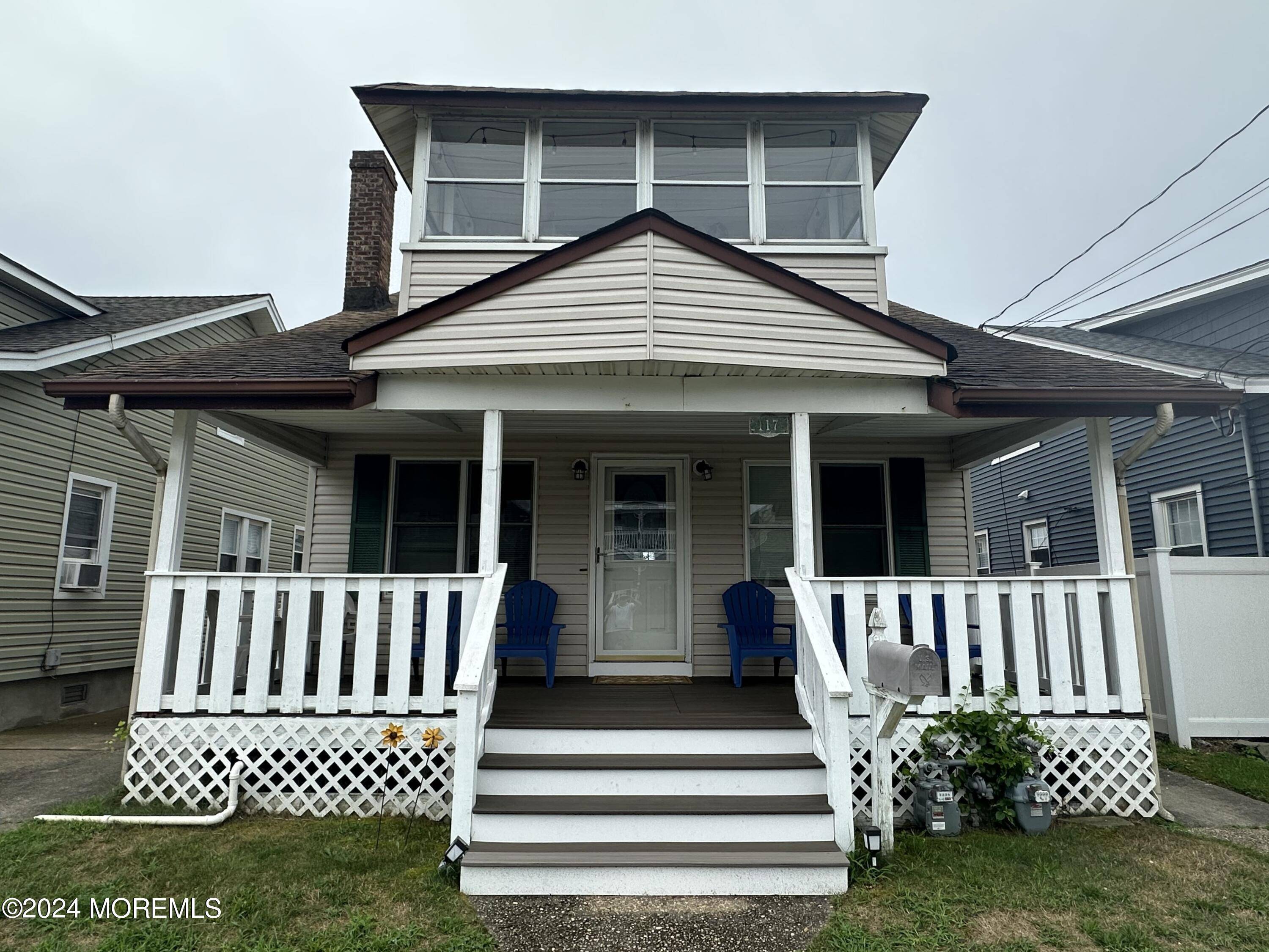 Belmar, NJ 07719,117 18th Avenue #1