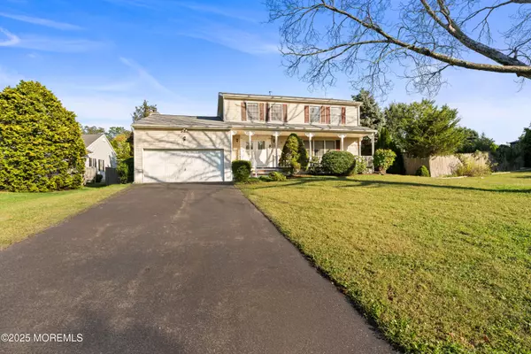 Toms River, NJ 08753,128 Joanna Drive