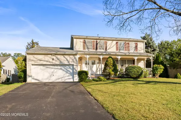 Toms River, NJ 08753,128 Joanna Drive