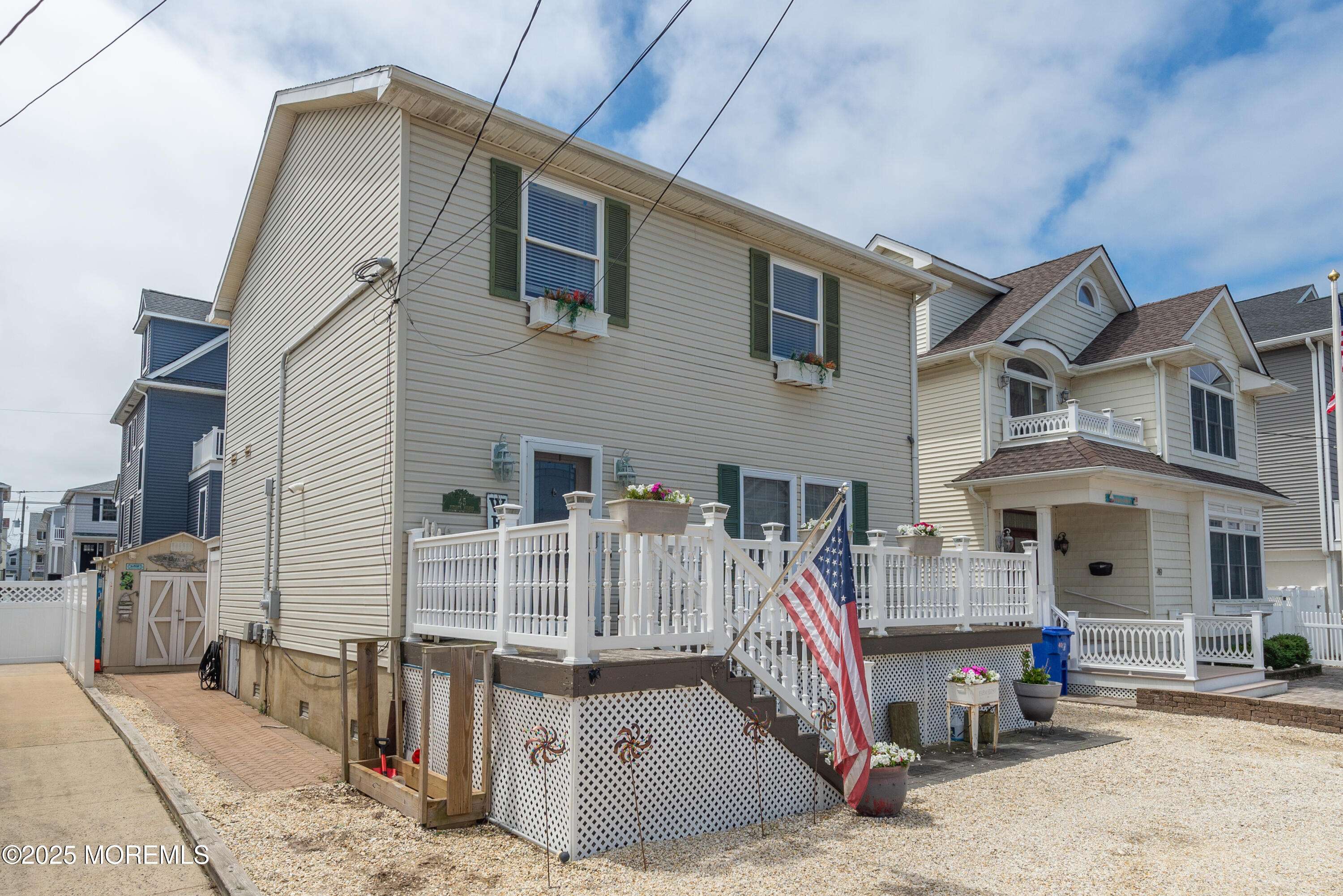 45 Fielder Avenue, Seaside Heights, NJ 08751