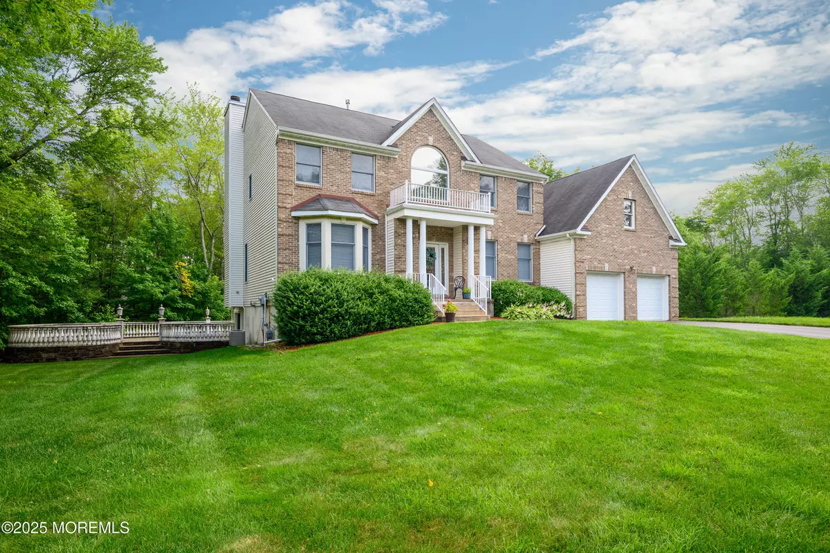 Jackson, NJ 08527,235 Leesville Road