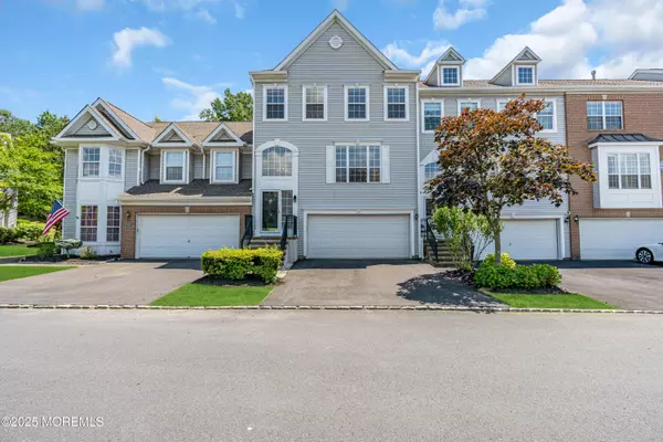 Morganville, NJ 07751,318 Bernard Drive