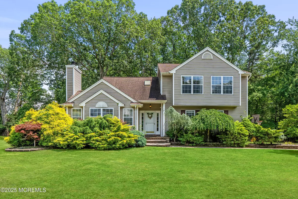 Jackson, NJ 08527,30 Teakwood Drive