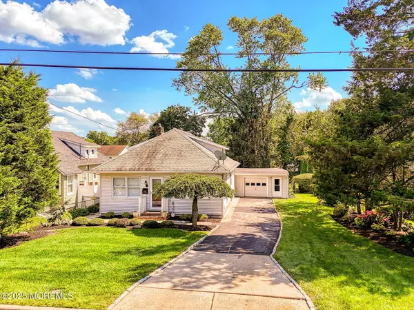 Middletown, NJ 07748,48 Washington Avenue