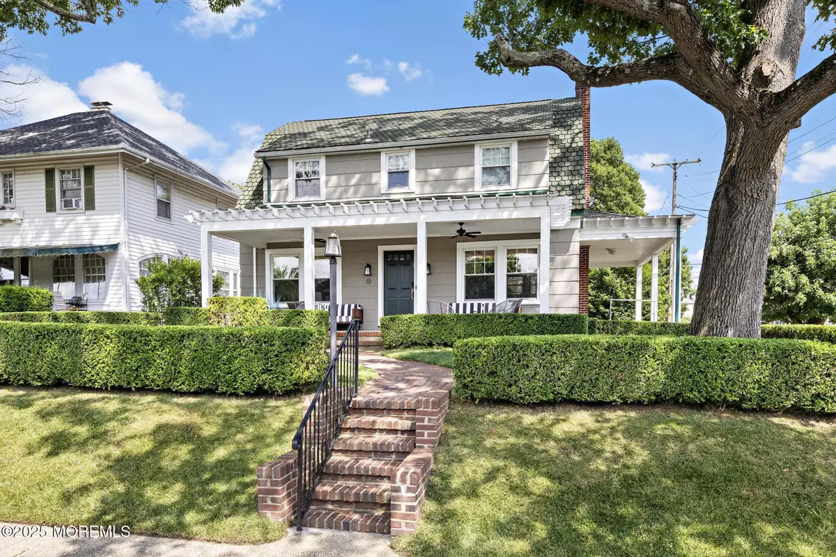 Allenhurst, NJ 07711,312 Lake Drive