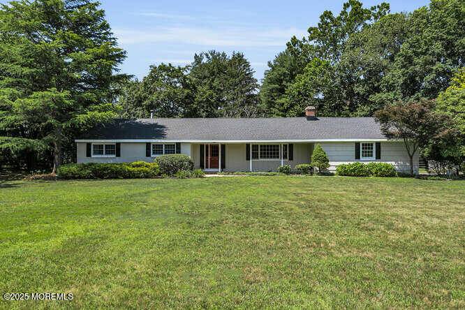 Colts Neck, NJ 07722,147 Montrose Road