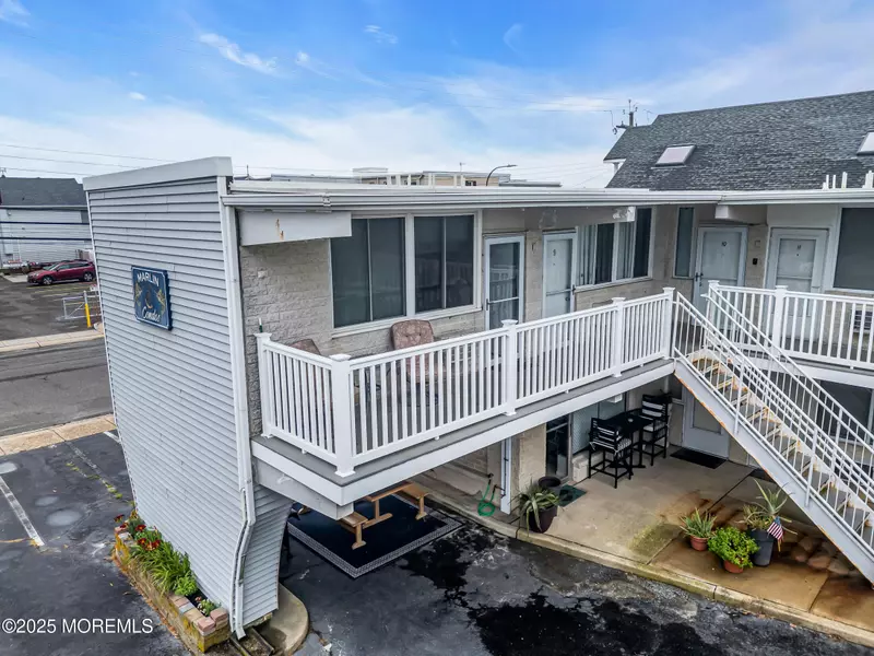 28 Fremont Avenue #B8, Seaside Heights, NJ 08751