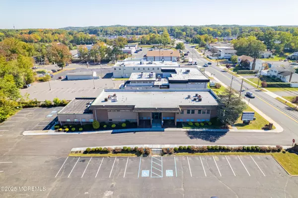 Old Bridge, NJ 08857,28 Throckmorton Lane #102