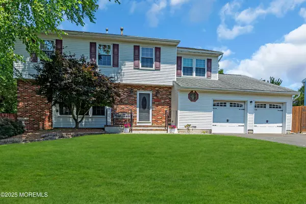 Brick, NJ 08724,627 Meadow Run