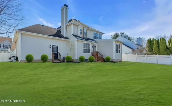 Morganville, NJ 07751,30 Petra Drive