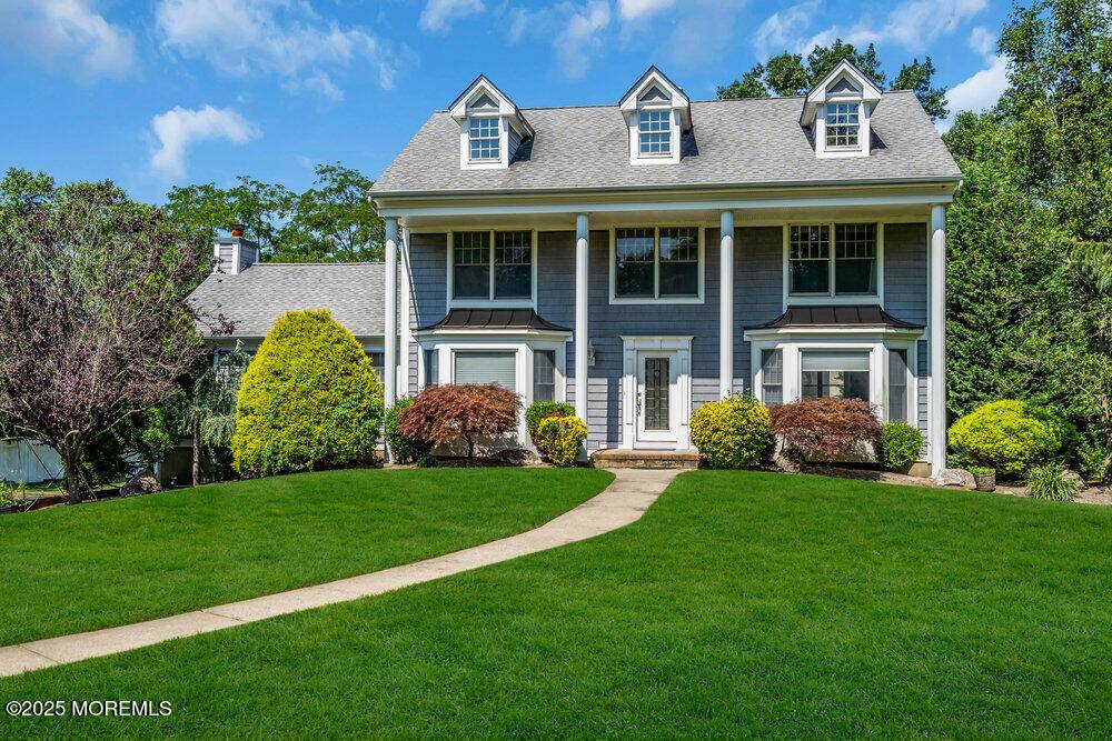 Toms River, NJ 08755,1216 Fox Hollow Drive