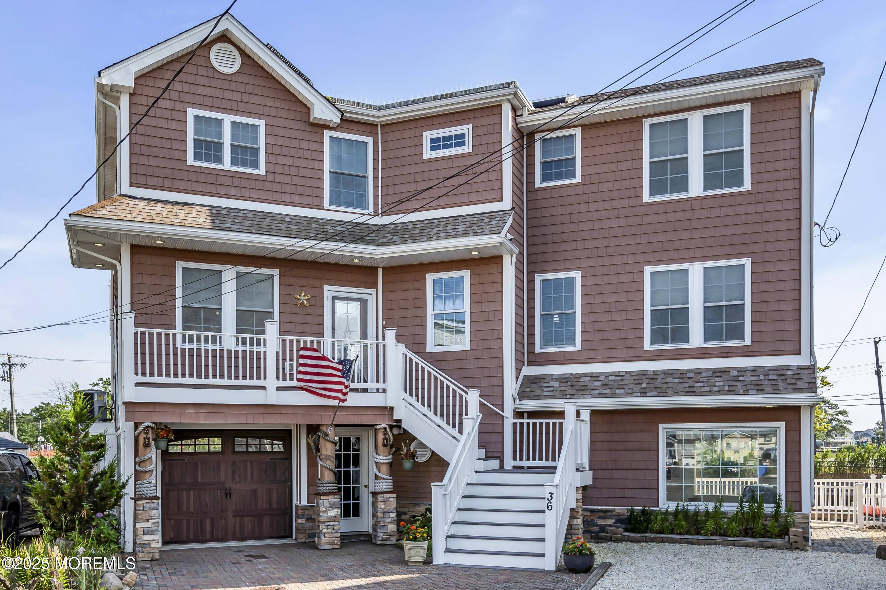 36 Joy Road, Manahawkin, NJ 08050