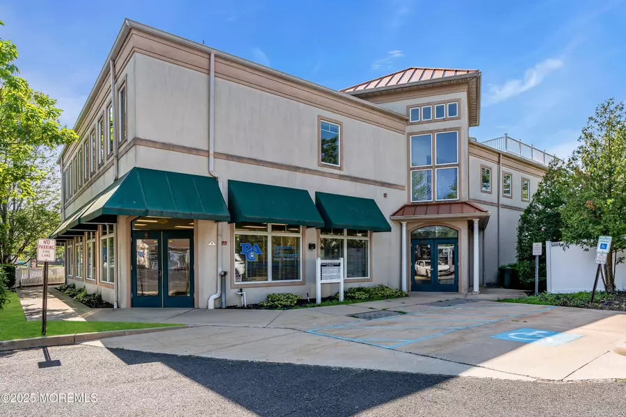 807 Mantoloking Road #202, Brick, NJ 08723