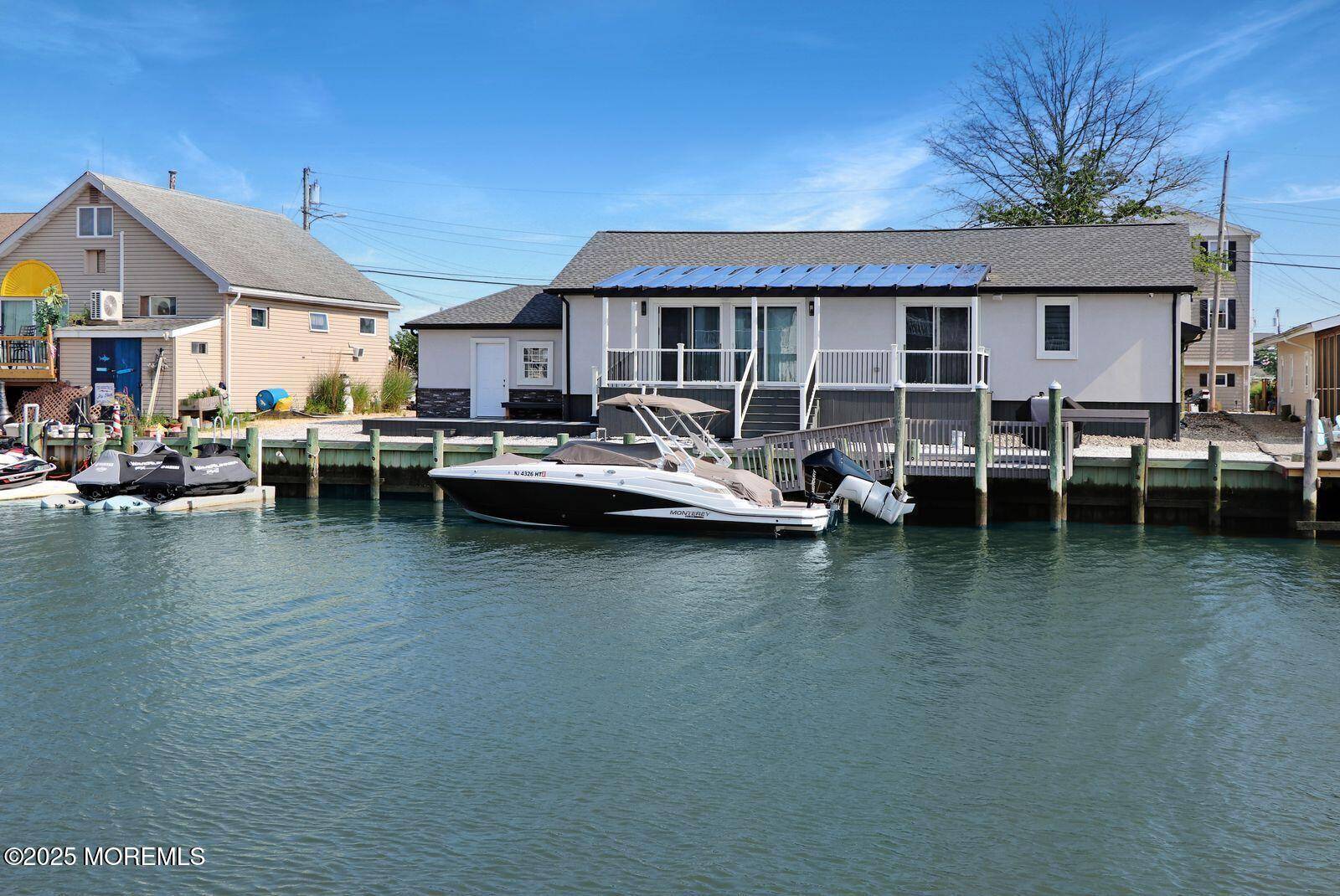 Little Egg Harbor, NJ 08087,177 Ensign Drive