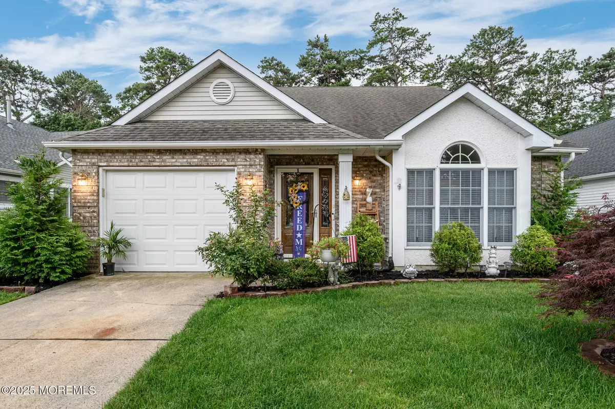 Toms River, NJ 08755,1617 Sweetbay Drive
