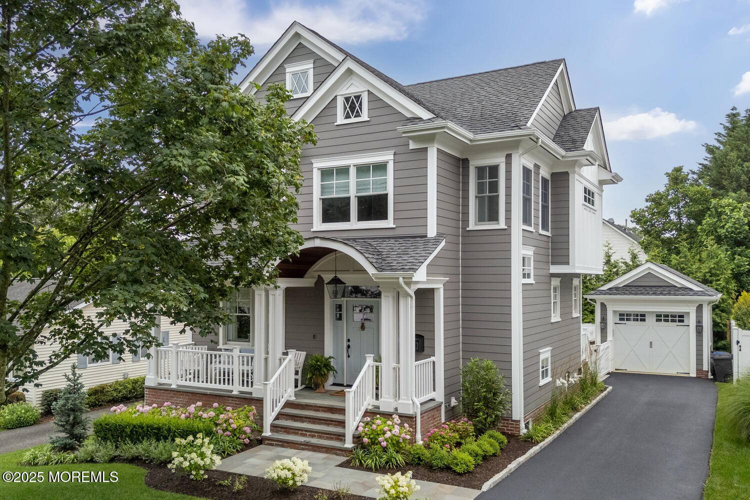 29 Allen Street, Rumson, NJ 07760