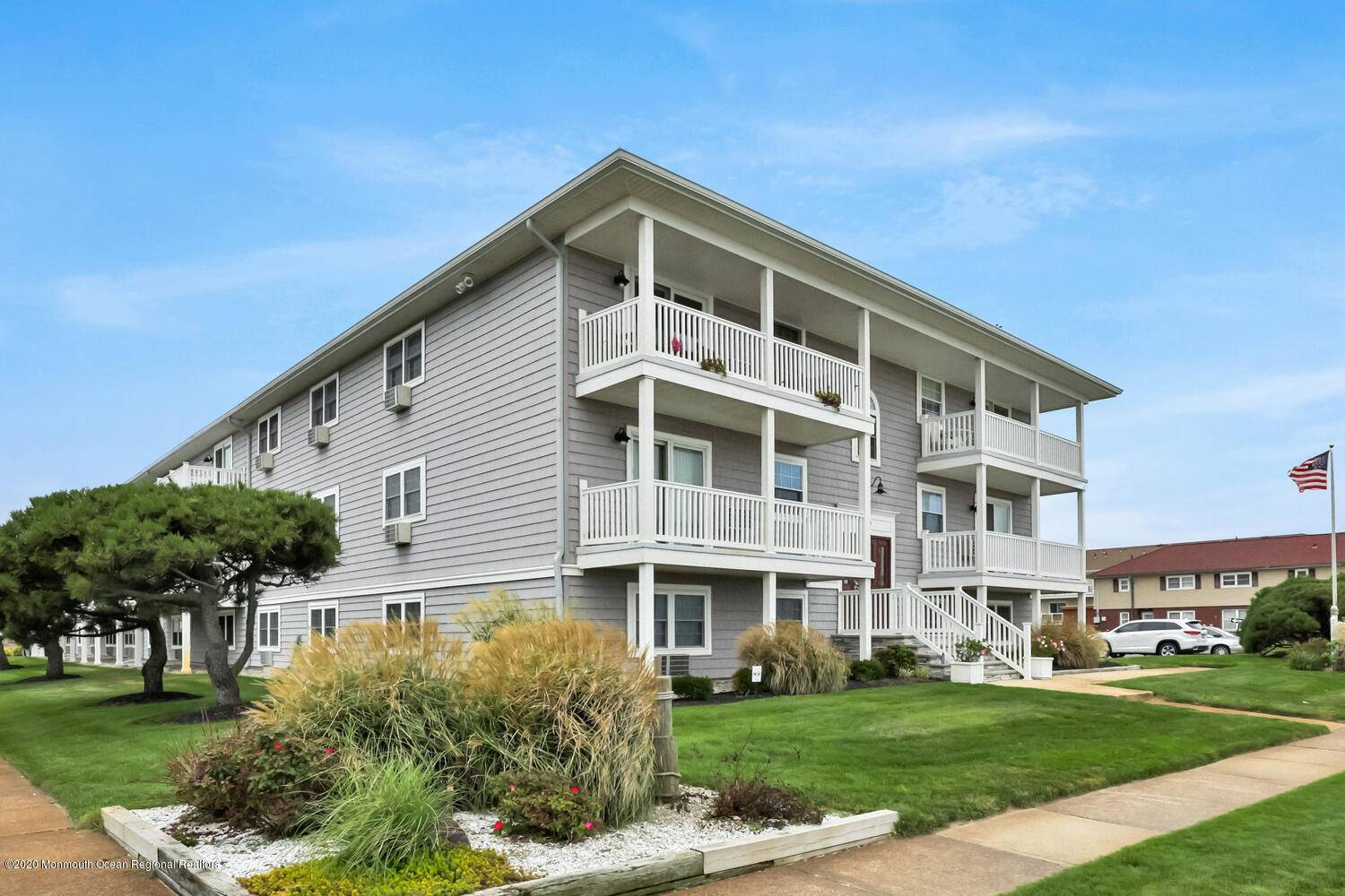 709 Ocean Avenue #5, Avon-by-the-sea, NJ 07717