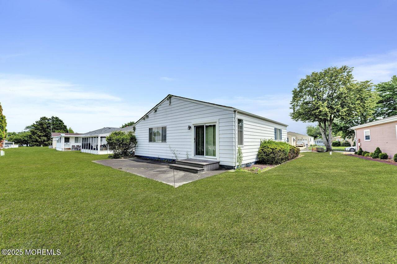 Toms River, NJ 08757,119 Hyannis Street