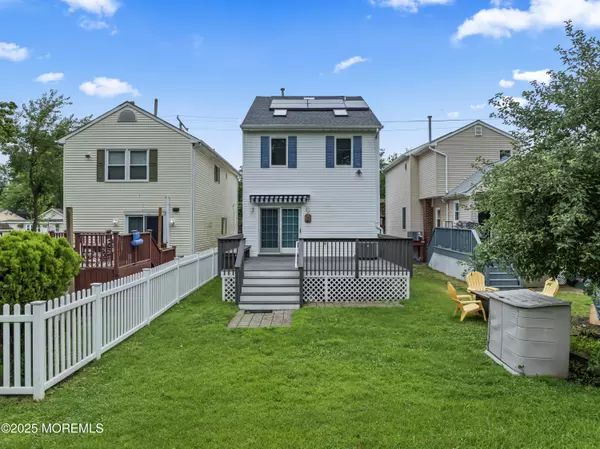 North Middletown, NJ 07748,24 Bray Avenue