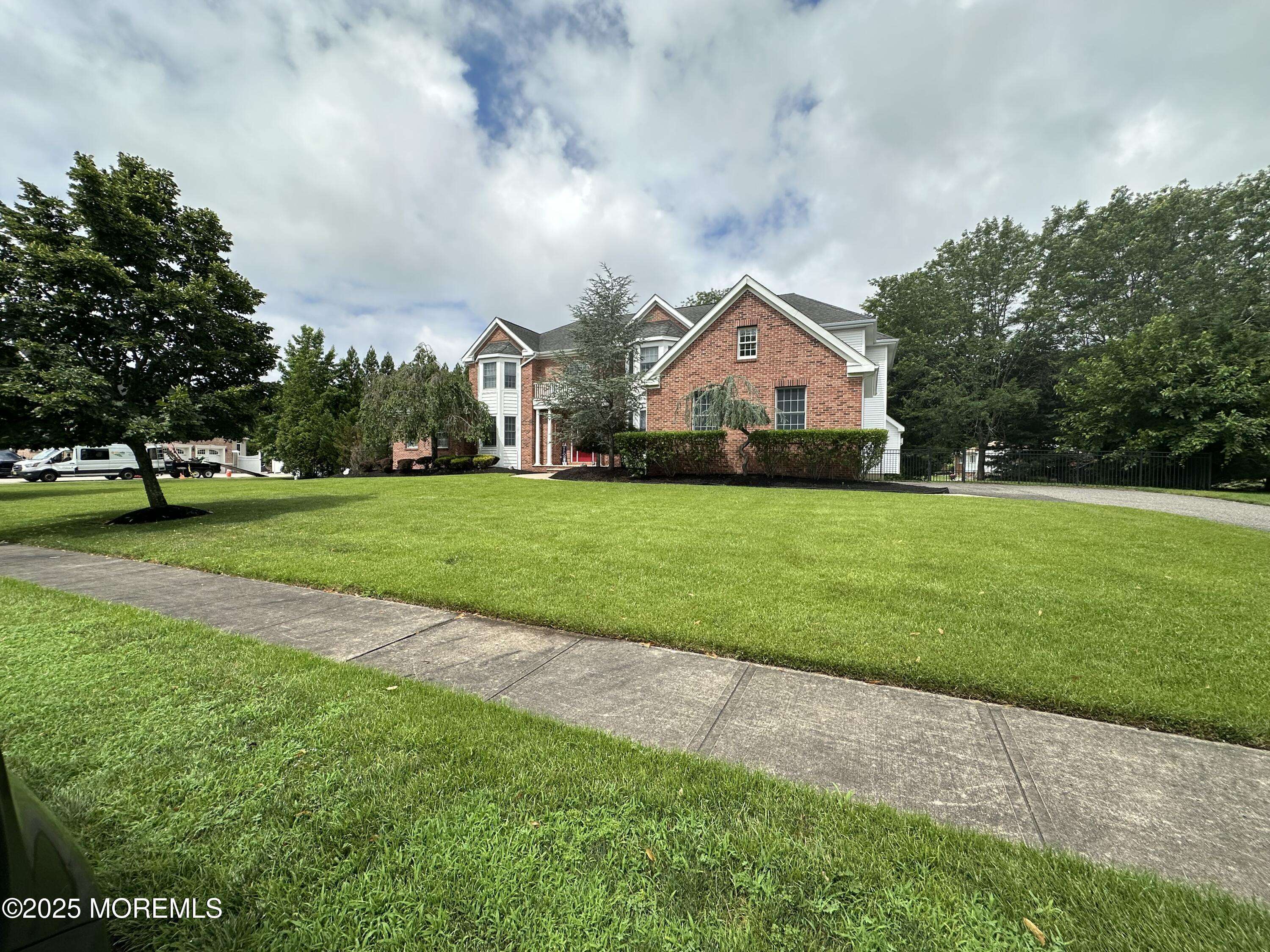 Toms River, NJ 08755,1642 Mink Court