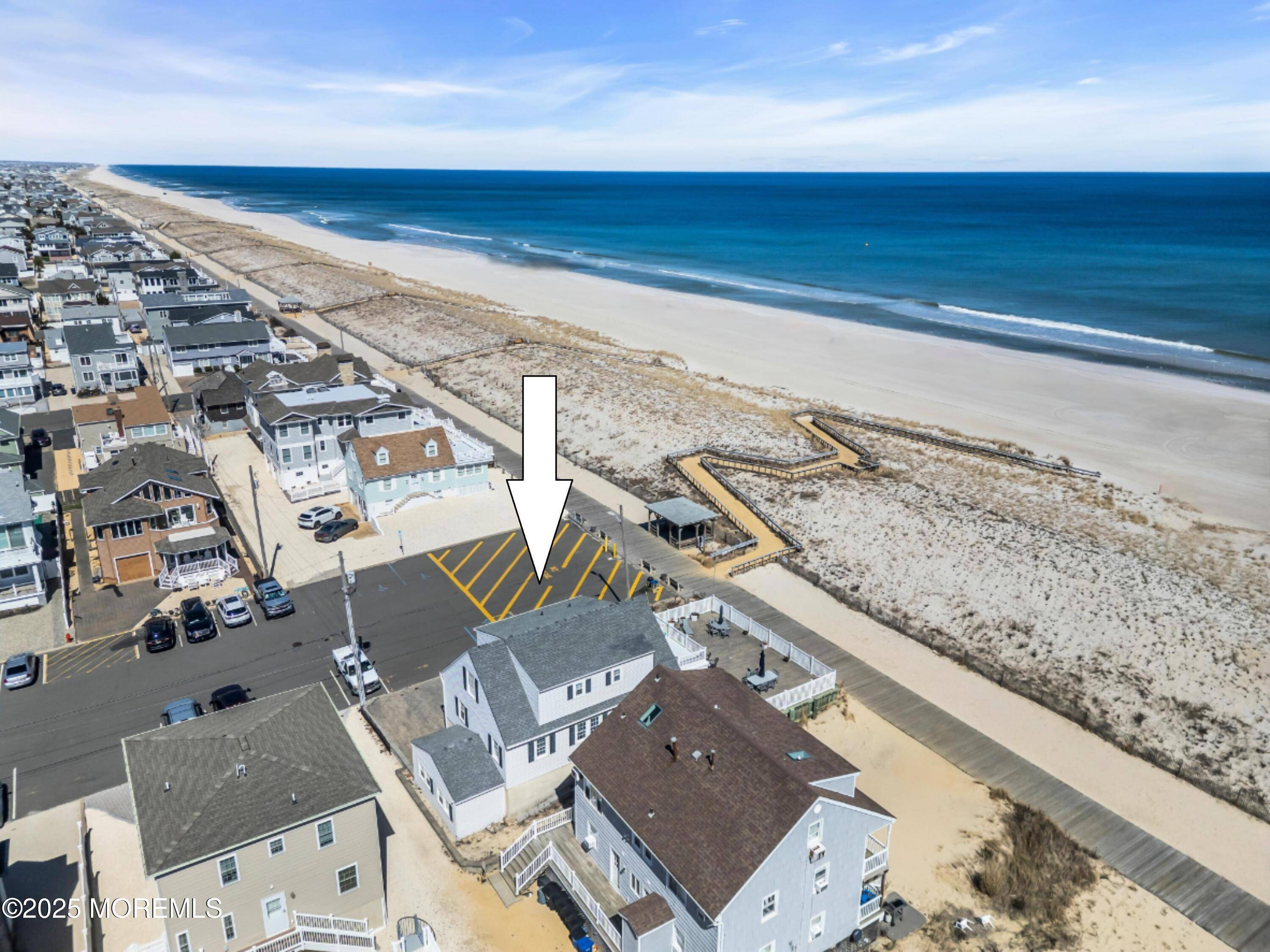 Lavallette, NJ 08735,2400 Ocean Front