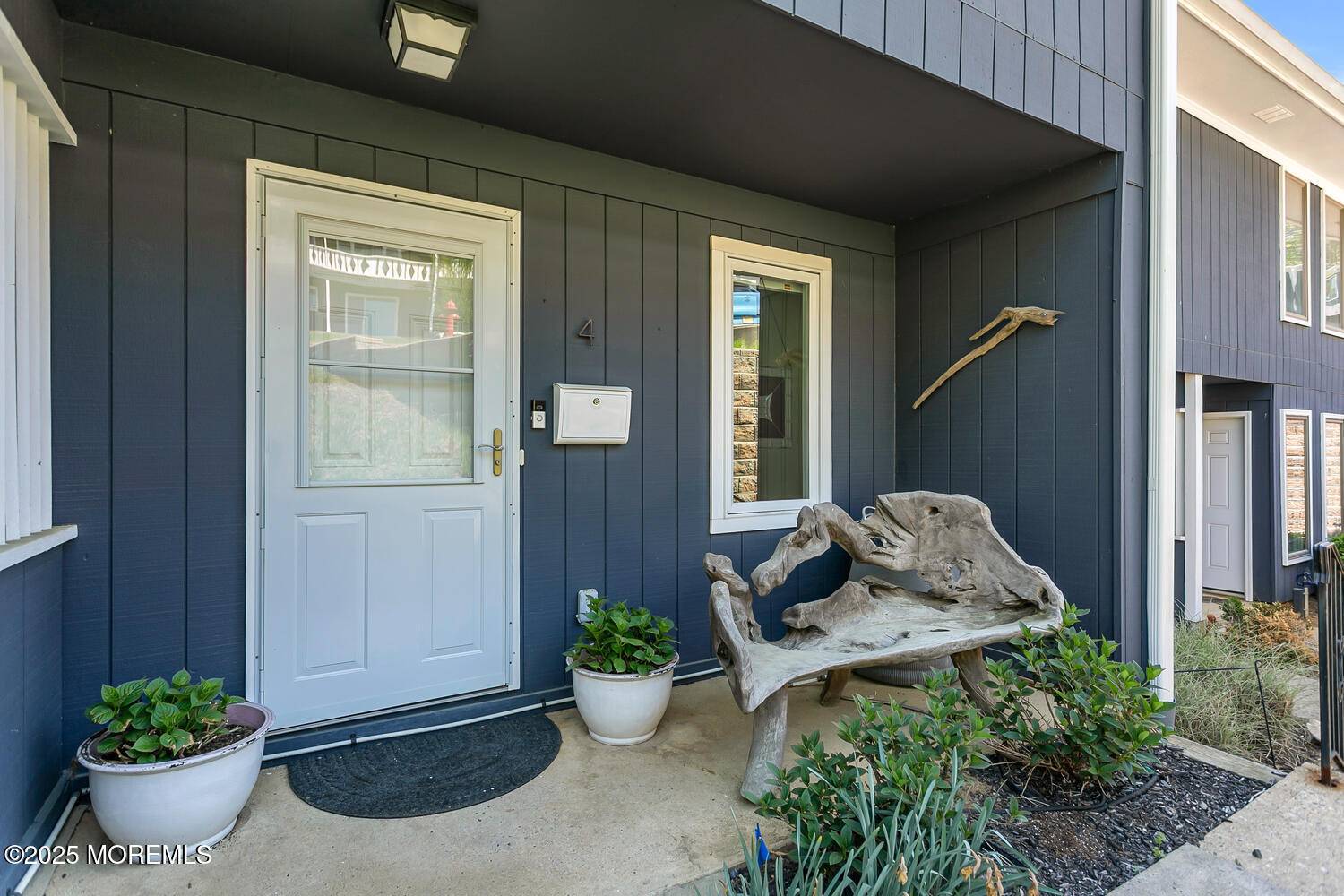 Highlands, NJ 07732,4 Hillside Avenue #D4