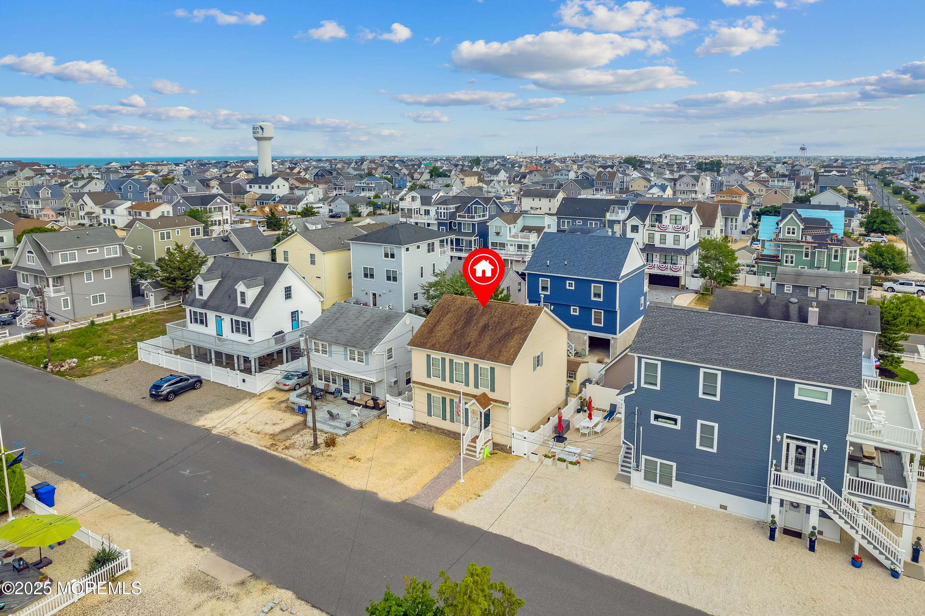 Ortley Beach, NJ 08751,315 Shuster Avenue