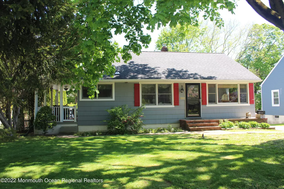 Little Silver, NJ 07739,350 Branch Avenue