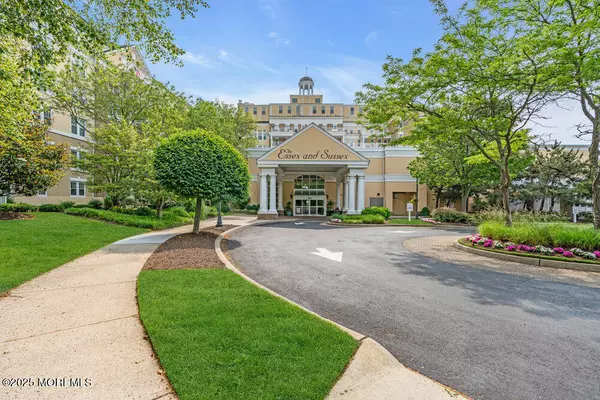 700 Ocean Avenue #G 28, Spring Lake, NJ 07762