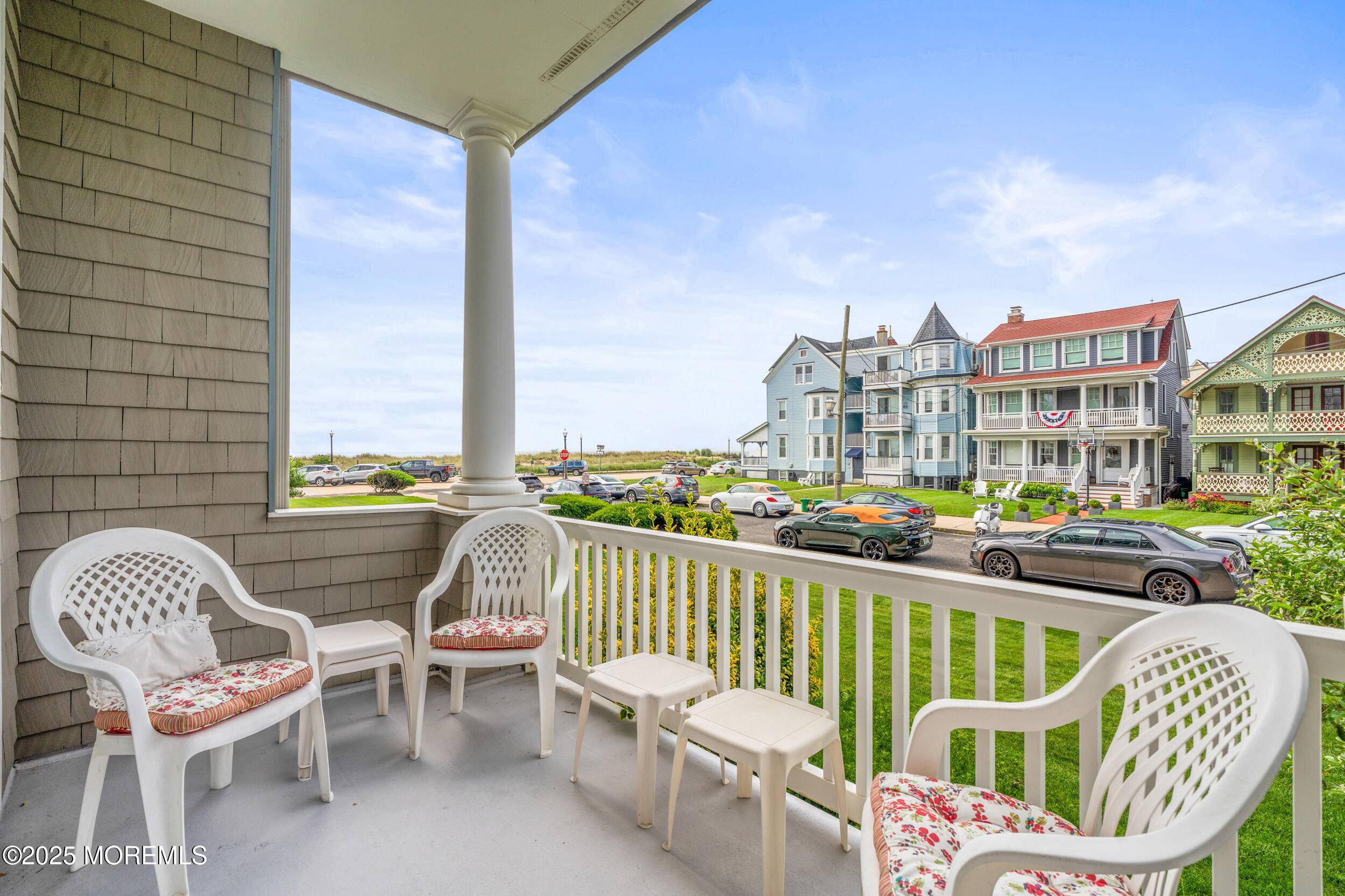 4 Ocean Avenue #5, Ocean Grove, NJ 07756