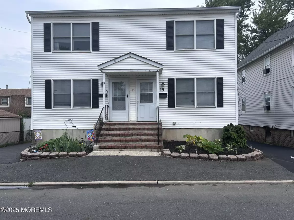 Sayreville, NJ 08872,1315 Haag Street
