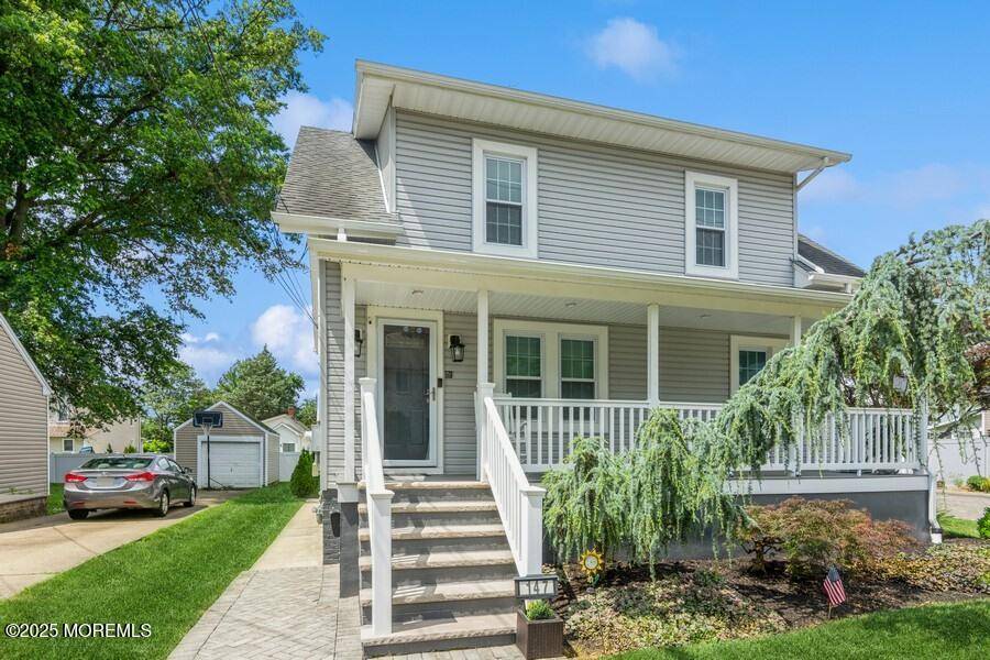 147 Joseph Street, East Brunswick, NJ 08816