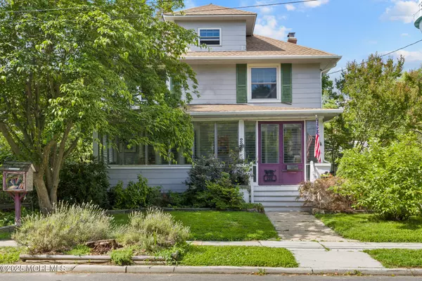 222 Morrison Avenue, Hightstown, NJ 08520