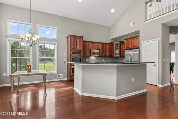 Jackson, NJ 08527,17 Blackmoor Drive