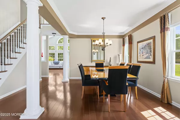 Jackson, NJ 08527,17 Blackmoor Drive