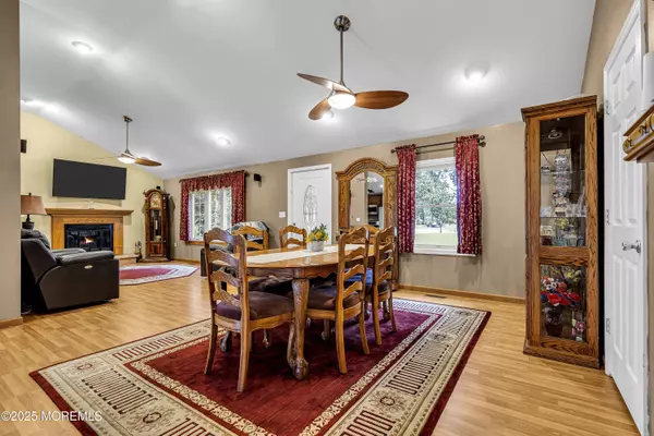 Jackson, NJ 08527,444 Cook Road