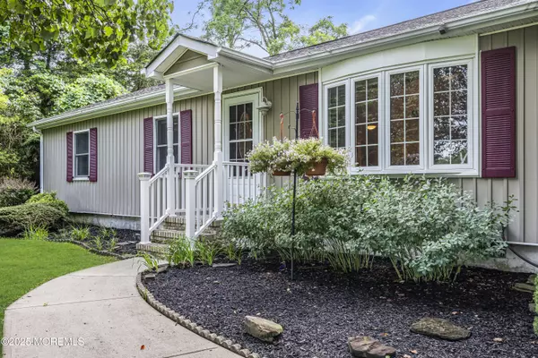 444 Cook Road, Jackson, NJ 08527