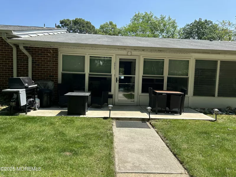 882 Balmoral Court #D, Lakewood, NJ 08701