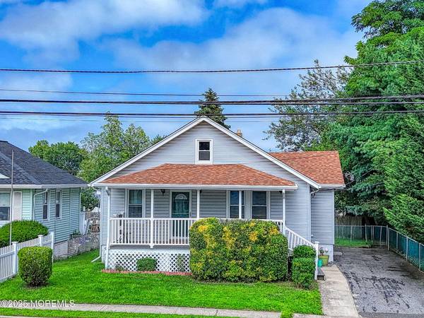 198 W Sylvania Avenue, Neptune City, NJ 07753