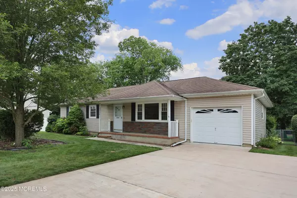Beachwood, NJ 08722,1114 Seaman Avenue