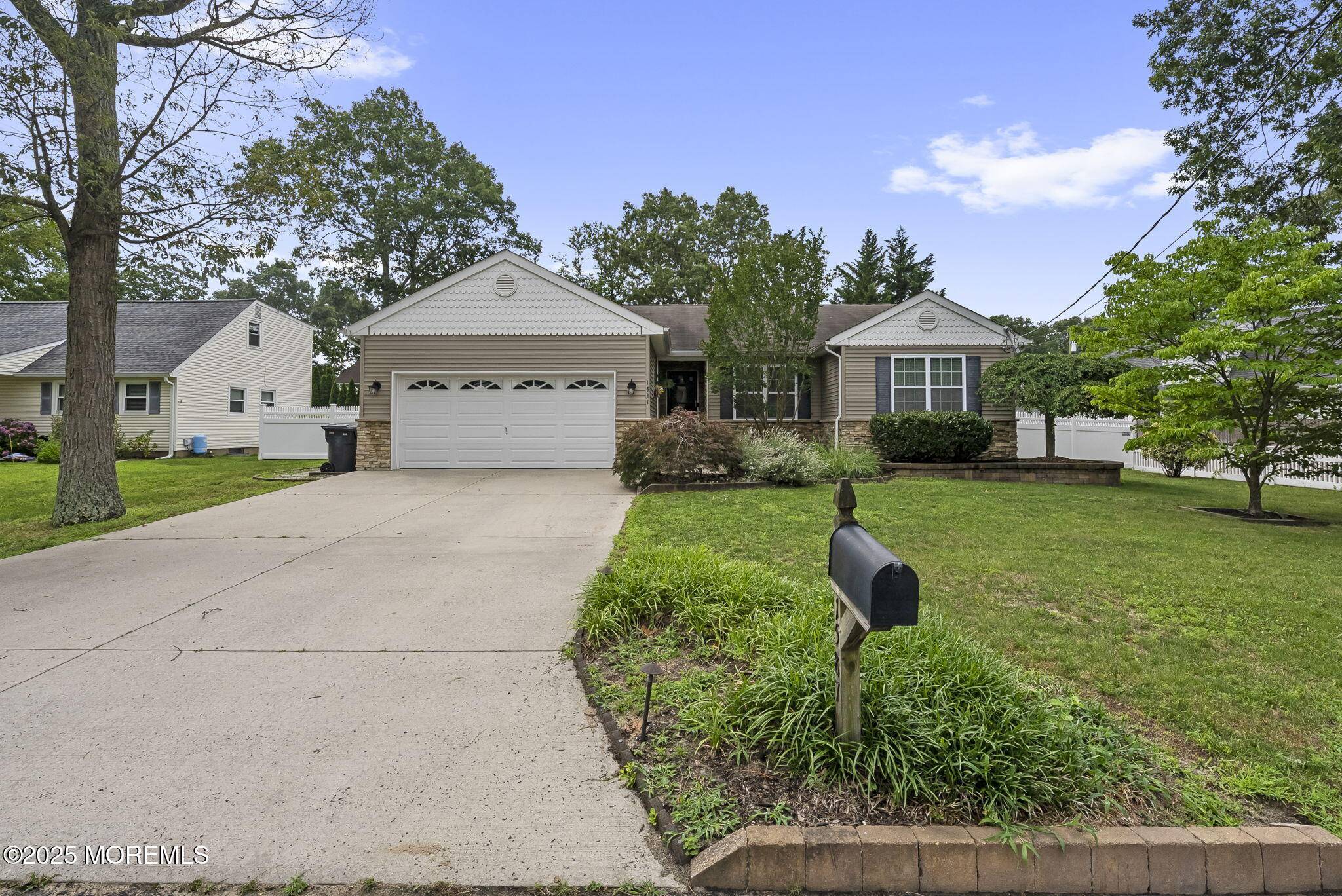 Brick, NJ 08724,1587 Fort Street