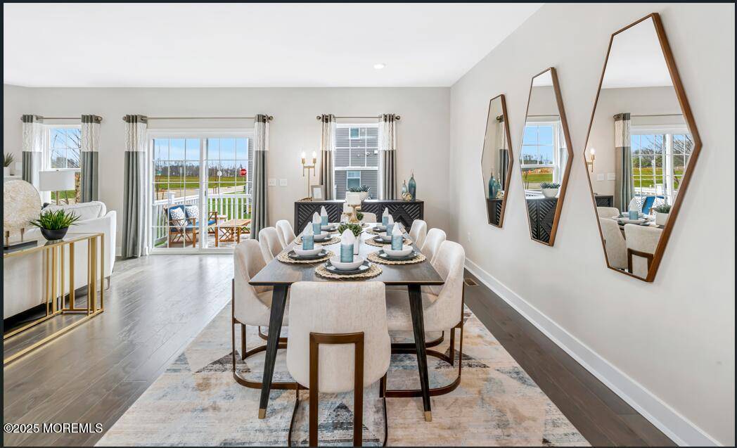 3501 Expedition Street, Marlboro, NJ 07746
